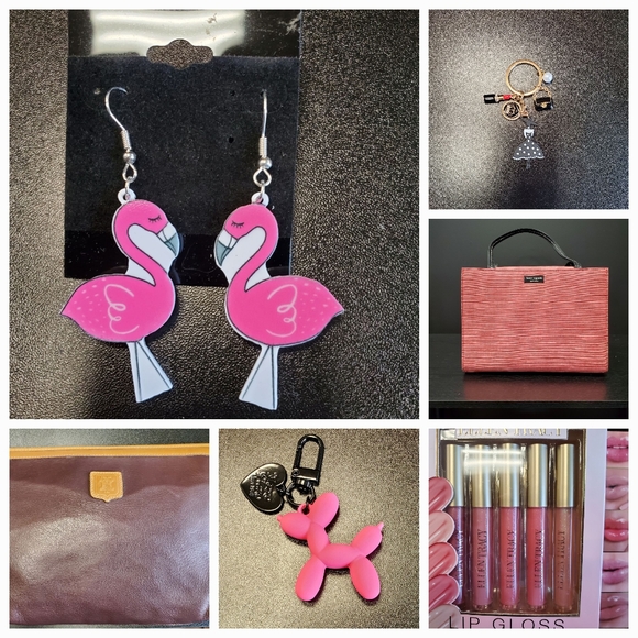 UNLISTED ITEM LIVE SHOW - Picture 1 of 1